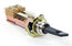 Switchcraft 41312X 3 Position Non-Locking Lever Switch Image 1