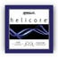 D`Addario H310-4/4H Helicore 4/4 Scale Heavy Tension Violin Strings Image 1