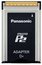 Panasonic AJP2AD1G AJ-P2AD1G Image 1
