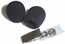 Shure RK318WS Foam Windscreens And Clothing Clips For WH10, WH20, Or WH30  Mic, 2 Pack Of Each Image 1