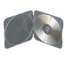 American Recordable Media DURASLIM-CB/11 CD/DVD Case, DuraSlim Image 1