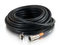 Cables To Go 60002-CTG 15' RapidRun® Multi-Format CMG-Rated Runner Cable Image 1