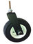 Jony Jib TD-600PW 9” Pneumatic Wheel/Tire (Slick) Image 1