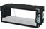 Grundorf WR08R 8RU, 8" Deep Carpet Series Wireless Rack Image 1