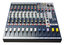 Soundcraft EFX8 8-Channel Analog Mixer With Lexicon Effects Image 2