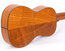 Kala KA-CEM Exotic Manhogany Series Concert Ukulele With Binding Image 3