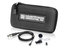 Countryman MEMWS05BSR EMW Omni Lavalier For Sennheiser 3.5mm Locking Plug EW Series, Black Image 2