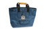 Porta-Brace SP-1-PTB Sack Pack In Blue Image 1