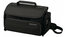 Sony LCSU30 Soft Carrying Case For Camcorder Image 1