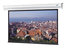 Da-Lite 88372LS 69" X 92" Contour Electrol Matte White Projection Screen, LVC Image 1