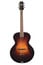 The Loar LH-600-VS Gloss Vintage Sunburst Archtop Acoustic Guitar Image 1