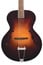 The Loar LH-700-VS Gloss Vintage Sunburst Archtop Acoustic Guitar With Maple Neck Image 2