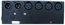 Rolls MX124 4-Channel Microphone Mixer Image 2