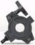 ADJ O-CLAMP 1.0 O-Clamp, 1", 28 Lbs Max Image 1