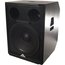 Grundorf GT-1800CX-HP GT Series 18" Subwoofer With Handles And Pole Mount Image 1