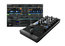 Native Instruments TRAKTOR-KONTROL-Z1 Tractor Kontrol Z1 2-Ch DJ Mixer/Controller/Audio Interface Image 1