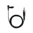 Sennheiser ME2 Small Omni-Directional Clip-On Lavalier Microphone Image 1