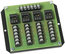 Atlas IED RPM-4 4-Socket Modular Relay Pack By Atlas Sound Image 1