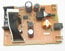 Edirol 72129990 Edirol Video Mixer Power Supply PCB Image 1