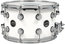 DW DRPL0814SS 8" X 14" Performance Series Snare Drum In Lacquer Finish Image 4
