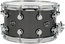 DW DRPL0814SS 8" X 14" Performance Series Snare Drum In Lacquer Finish Image 3