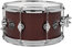 DW DRPS0713SSTB 7" X 13" Performance Series Snare Drum In Tobacco Stain Image 1