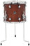 DW DRPS1214LTTB 12" X 14" Performance Series Floor Tom In Tobacco Stain Image 1