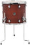 DW DRPS1416LTTB 14" X 16" Performance Series Floor Tom In Tobacco Stain Image 1