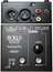 Rolls DB227 Podcast Pro Microphone Source Mixer Image 1