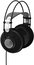 AKG K612 PRO Over-Ear Reference Studio Headphones Image 1