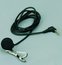 Azden Ex 503 Omni-directional Lavalier Microphone Image 1