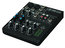 Mackie 402VLZ4 4-Channel Ultra Compact Mixer Image 1