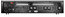 Grommes-Precision GT125C 125-Watt 2 Rack Unit Mixer Amplifier Image 2
