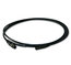 Lex DMX-5P-15 15' 5-pin DMX Cable Image 1