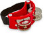 Latin Percussion LP188 Foot Tambourine Image 1