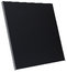 Auralex TCCT24BLACK 2' X 4' X 1" T-Coustic Drop Ceiling Tile In Black Image 1