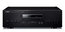 Yamaha CD-S3000BL Natural Sound CD Player In Black Image 1