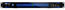 Korg Pitchblack Pro Rackmount Tuner Rackmount Tuner With Color LED Display, Strobe / Half Strobe / Meter Display Modes Image 1