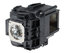Epson ELPLP76 Replacement Projector Lamp Image 1