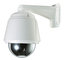 Speco Technologies HTSD37X Indoor-Outdoor Day & Night Dome Camera With 37x Optical Zoom Lens Image 2