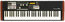 Hammond Suzuki XK1C XK-1c 61-Key Portable Organ Image 1