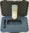 AMT 350-AMT Large Diaphragm Cardioid Condenser Studio Microphone Image 2