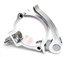 Global Truss Mini 360 QR Light Duty Quick Release Clamp For 2" Pipe, Max Load 220 Lbs Image 1
