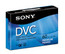 Sony DVM60PRR Premium DVC Tape, 60 Mins Image 2