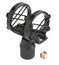 Rode SM4 Shock Mount For Shotgun Microphones Image 1