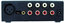 Rolls MX51s 4-Channel Mini Mixer Image 2