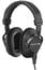 Beyerdynamic DT250-250 443.530 Professional Closed-Back Studio Headphones, Coiled Cable, 250 Ohm Image 1