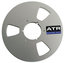 ATR ATR10907E 10.5" Empty Reel For 1" Tape With Finished Box Image 1