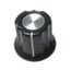 Line 6 30-27-0094 Level/Sustain Knob For ToneCore Constrictor Image 1