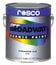 Rosco Off Broadway Scenic Paint 1 Gallon Of Brilliant Red Vinyl Acrylic Paint Image 1